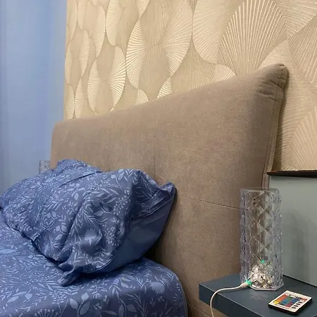 Apartament Capital Suits Rzym