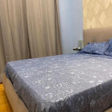 Capital Suits Apartment *
