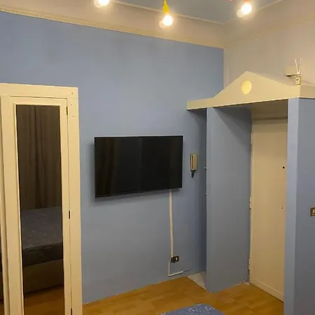 Capital Suits Apartment