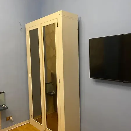 Capital Suits Apartment Rome