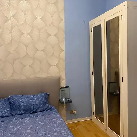 Capital Suits Apartment Rome