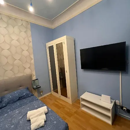 Capital Suits Apartment *