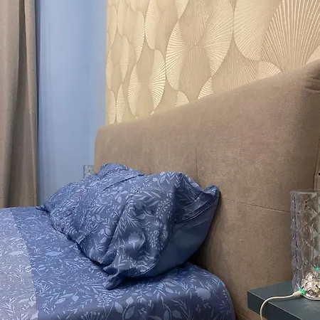 Appartement Capital Suits Rome