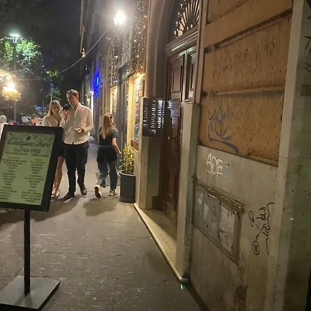 Capital Suits * Rome