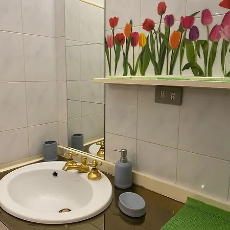 Capital Suits Apartamento Roma